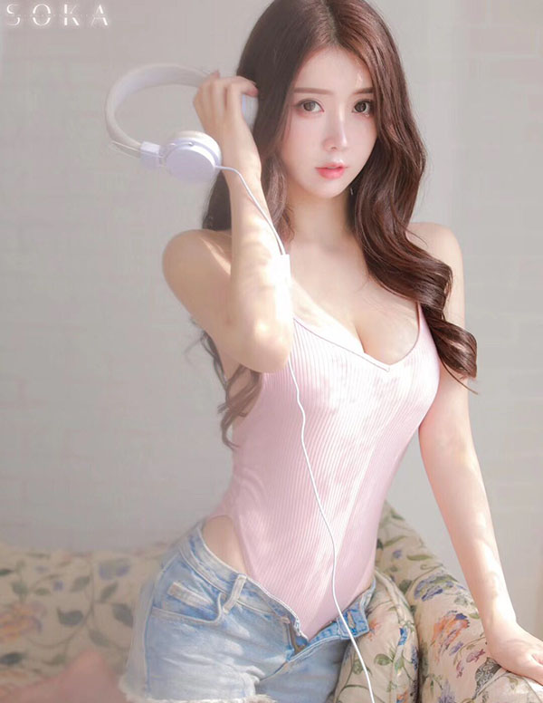 巴黎预约模特